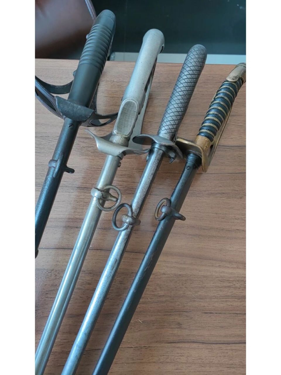 古董# #骑兵刀# #情怀# #男人# #男人的玩具# #收藏# #礼品