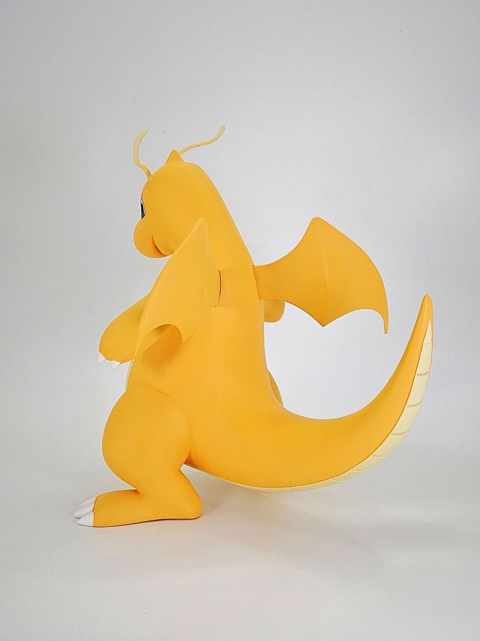 宝可梦比例世界——快龙(肥大) 前一阵忙好久没更新 这次带来的是rx