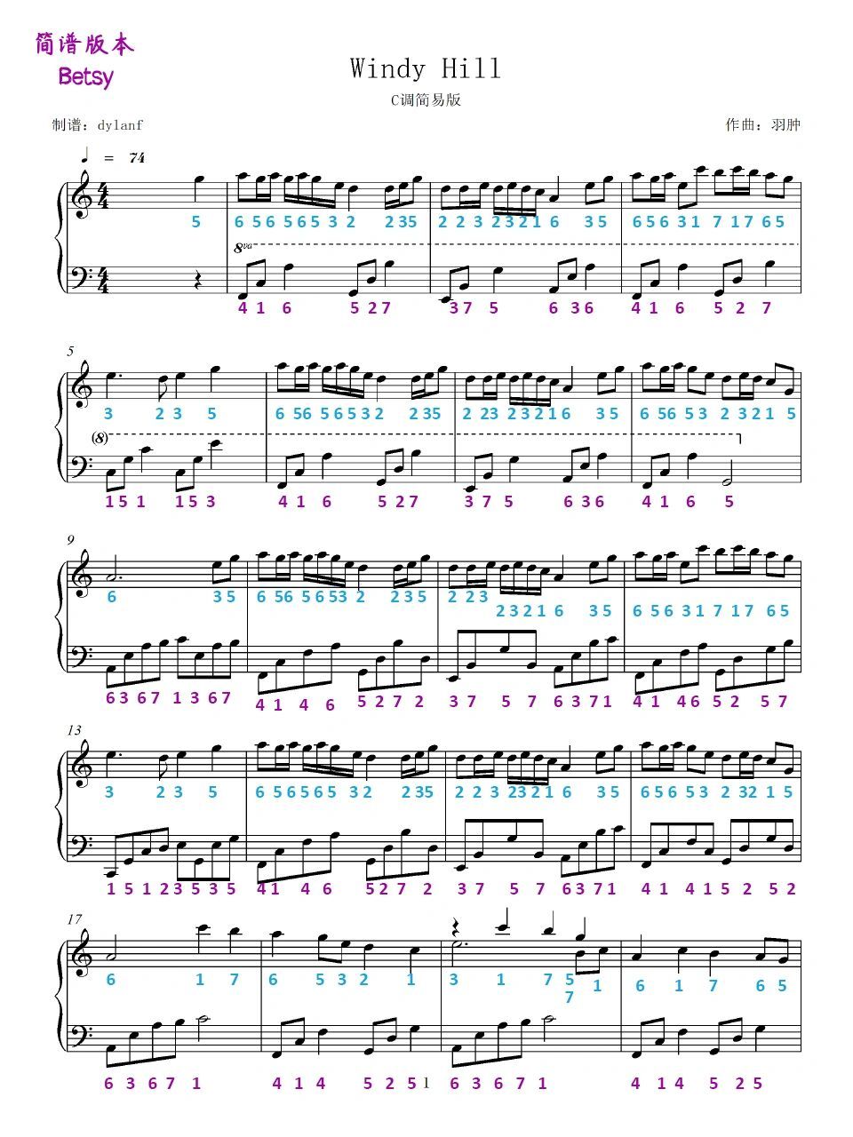 windy hill|中国风助眠曲超唯美 《windy hill》是一首纯音乐,是羽肿