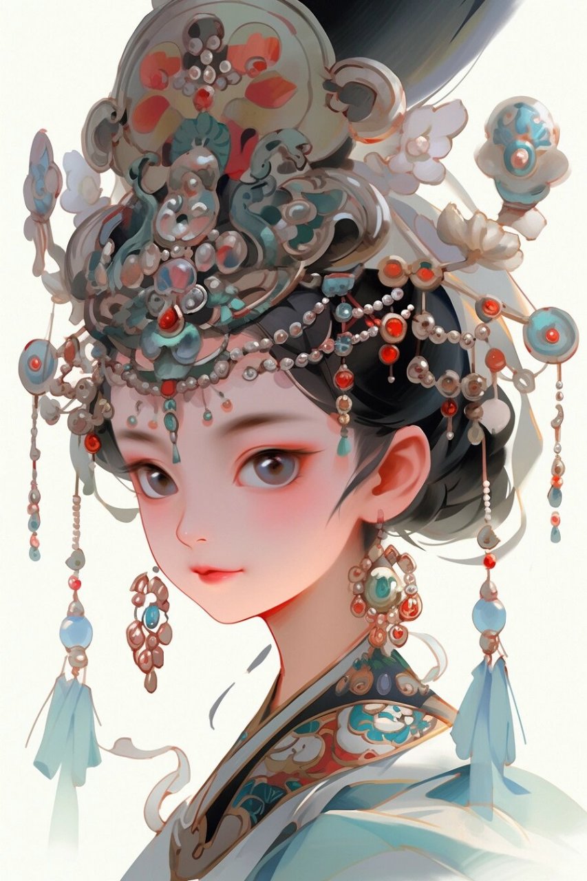 素材# #素材分享# #视觉传达设计考研手绘# #人物素材# #手绘# #马克