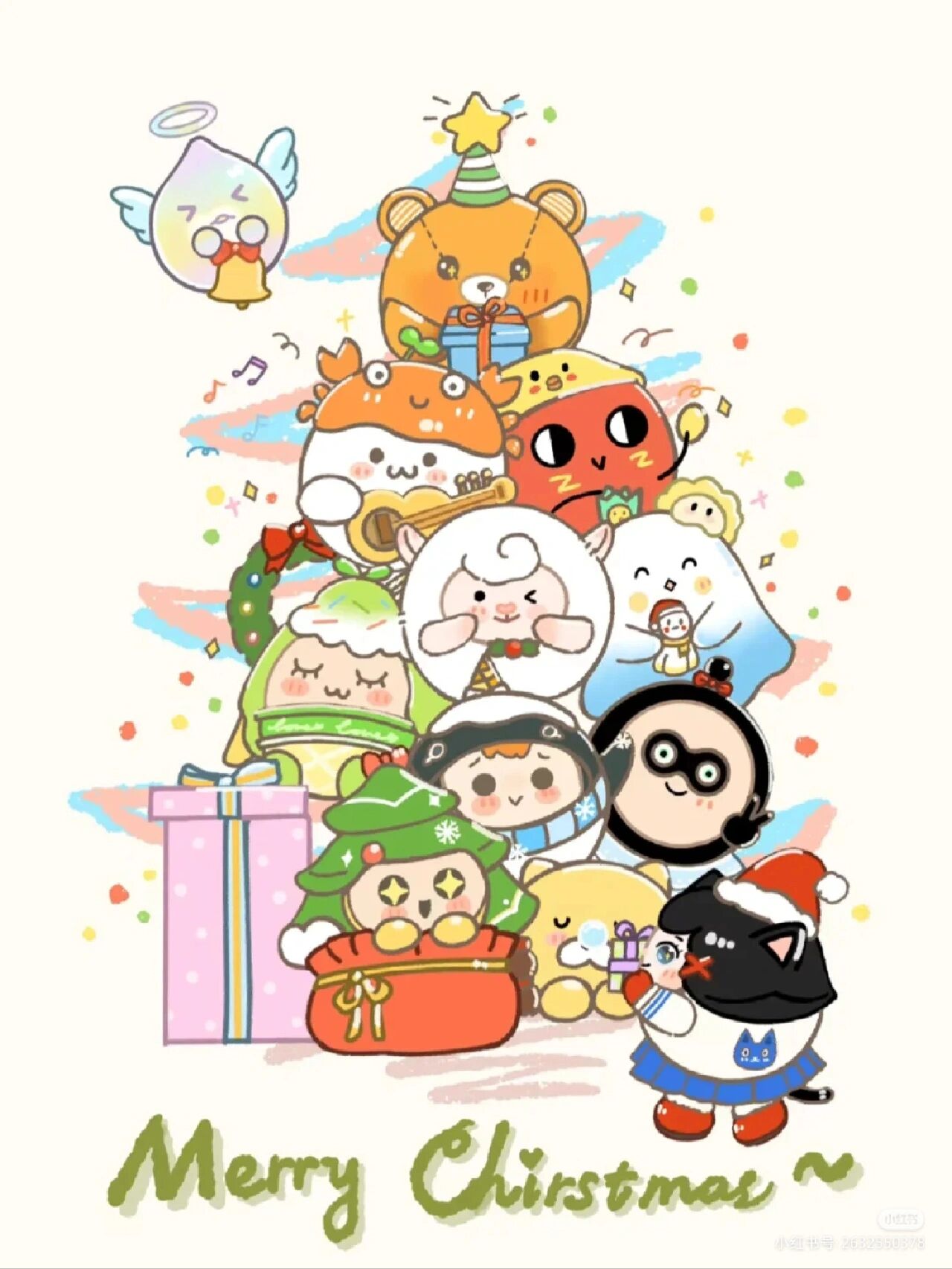 蛋仔派对头像第二弹来啦! 这次是蛋仔派对大合集,有很多的蛋仔皮肤.