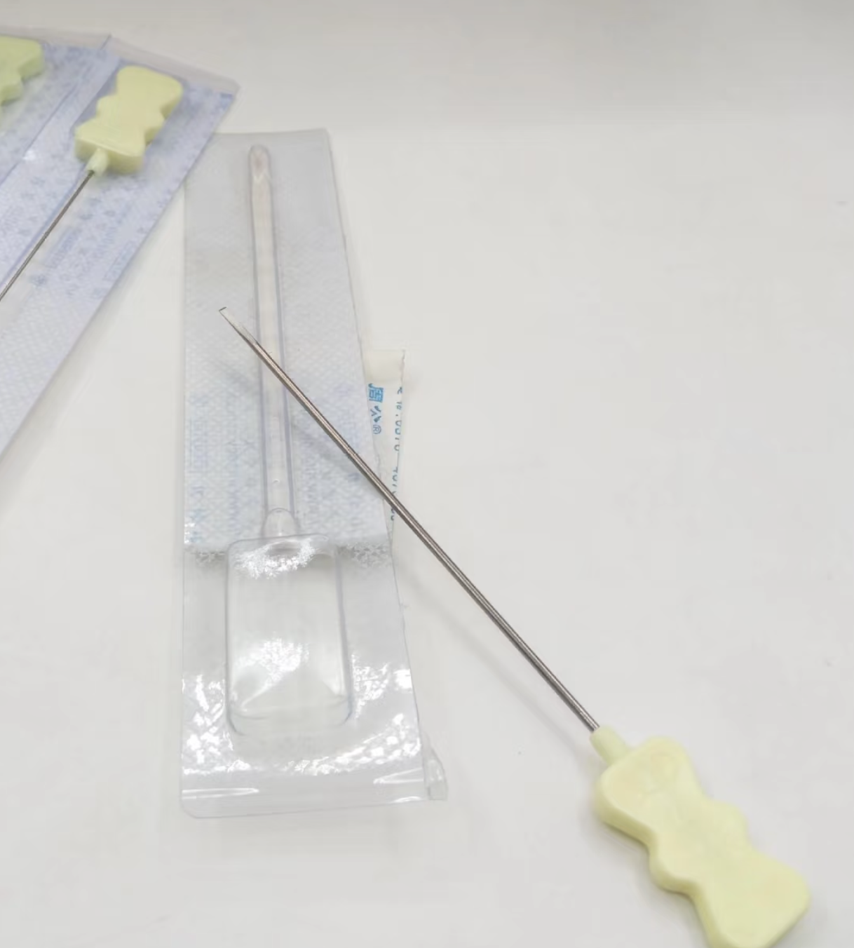 腱鞘炎可以做小针刀治疗吗?