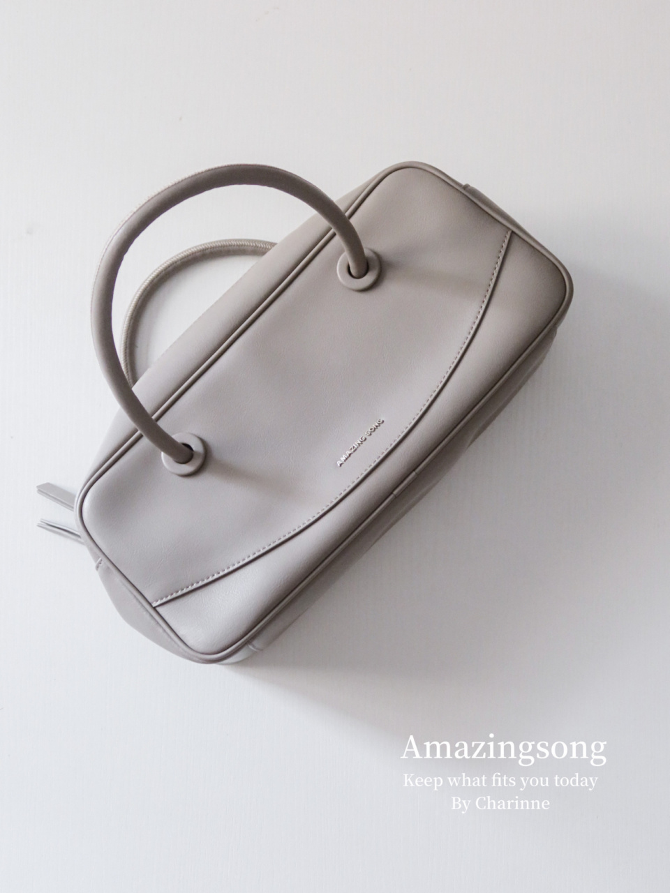 小众设计都太爱了 7515p1 7515p2 creamcouch  虽然是小包,但