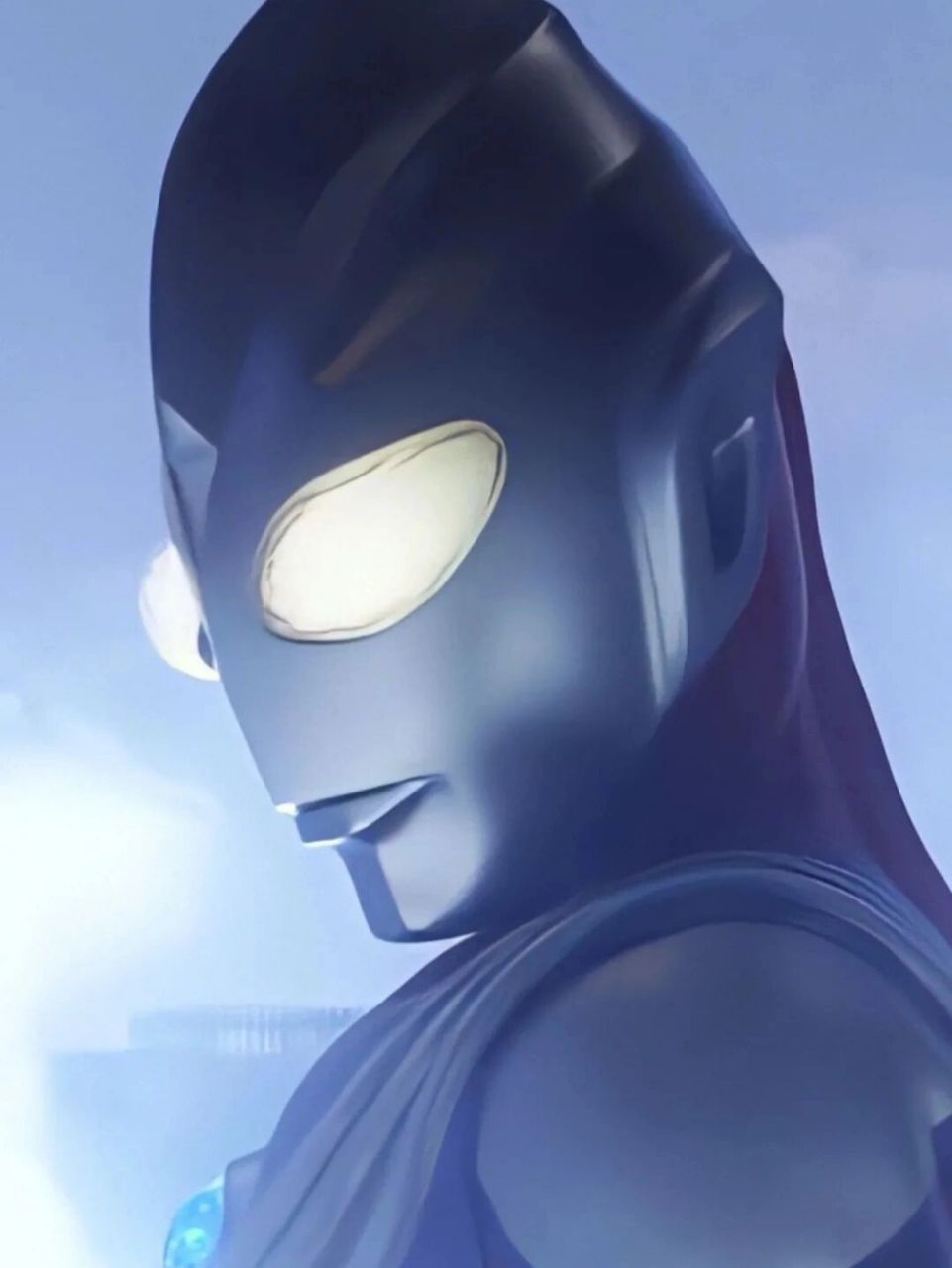 壁纸 | 第二弹:永远的光·迪迦奥特曼(上)