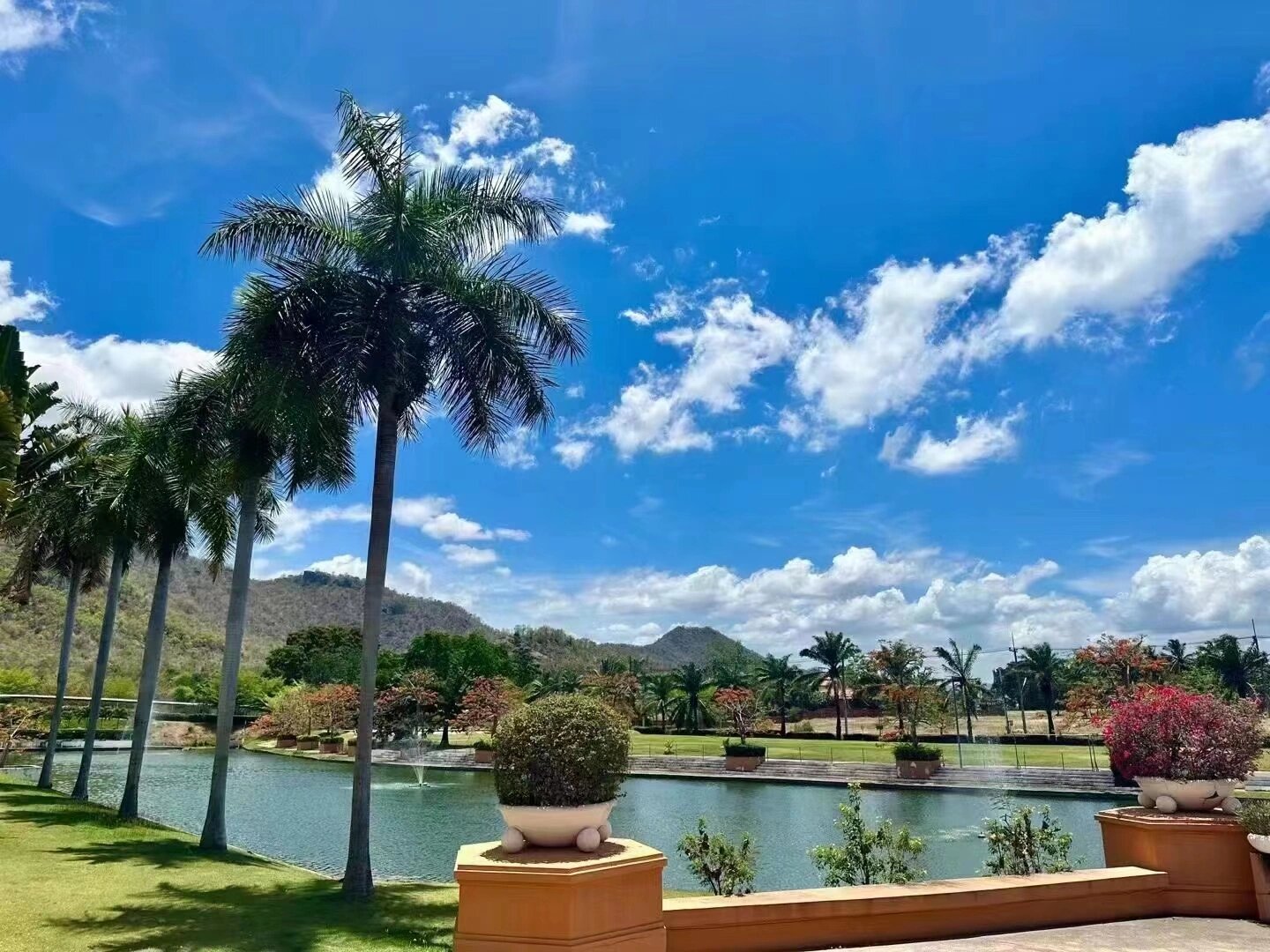 泰国斯坦福国际大学