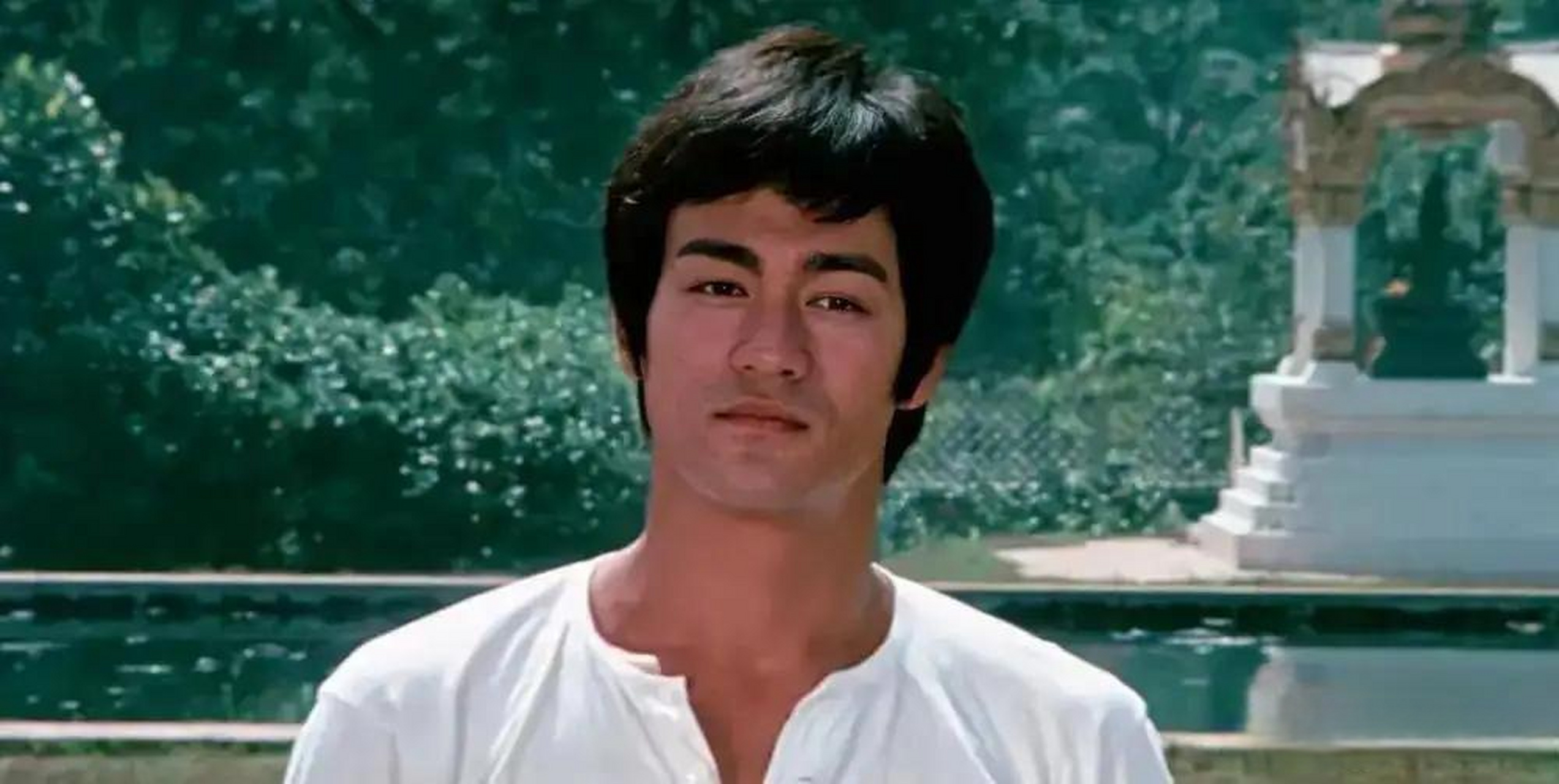 李安将执导李小龙传记电影  美国网媒报道,知名台湾导演李安将执导