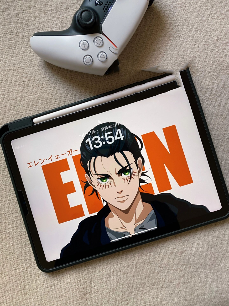 eren jaeger|壁纸 追求自由的少年
