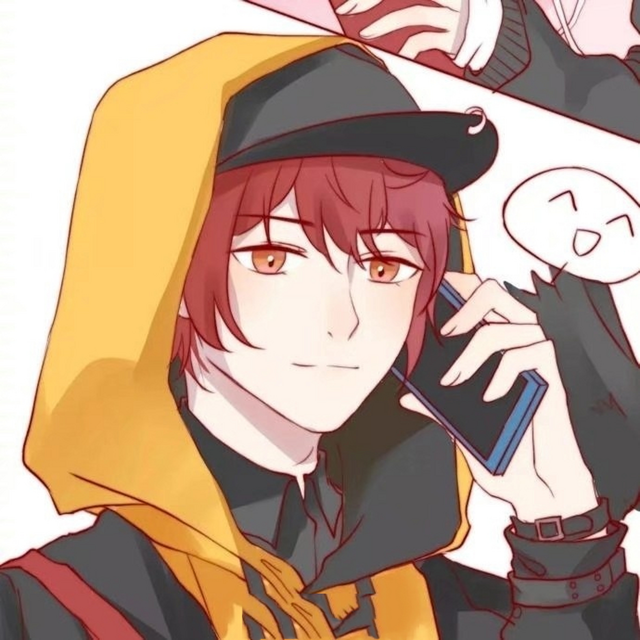 刘备孙尚香时空恋人情头