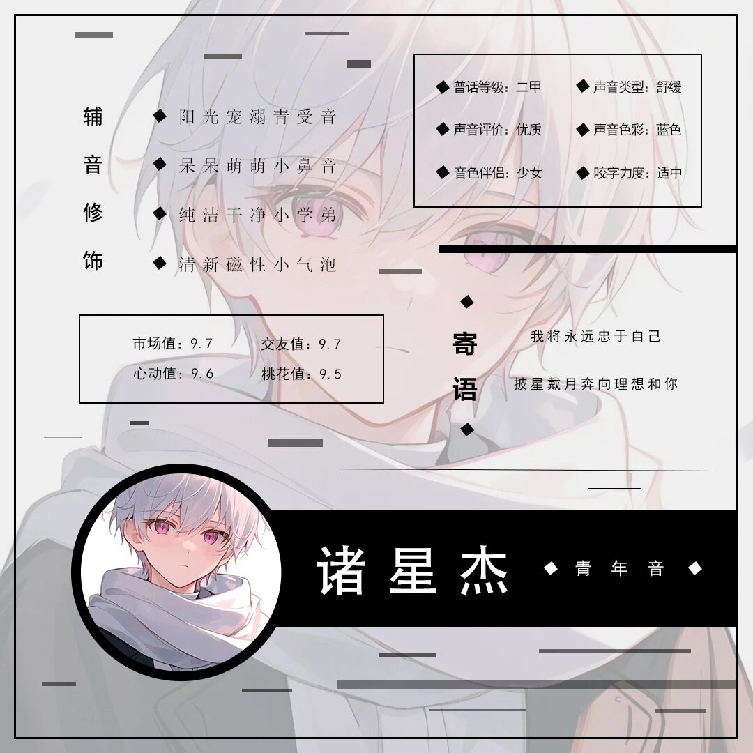 8年专业声鉴师 声鉴卡音色鉴定 声音评测解析