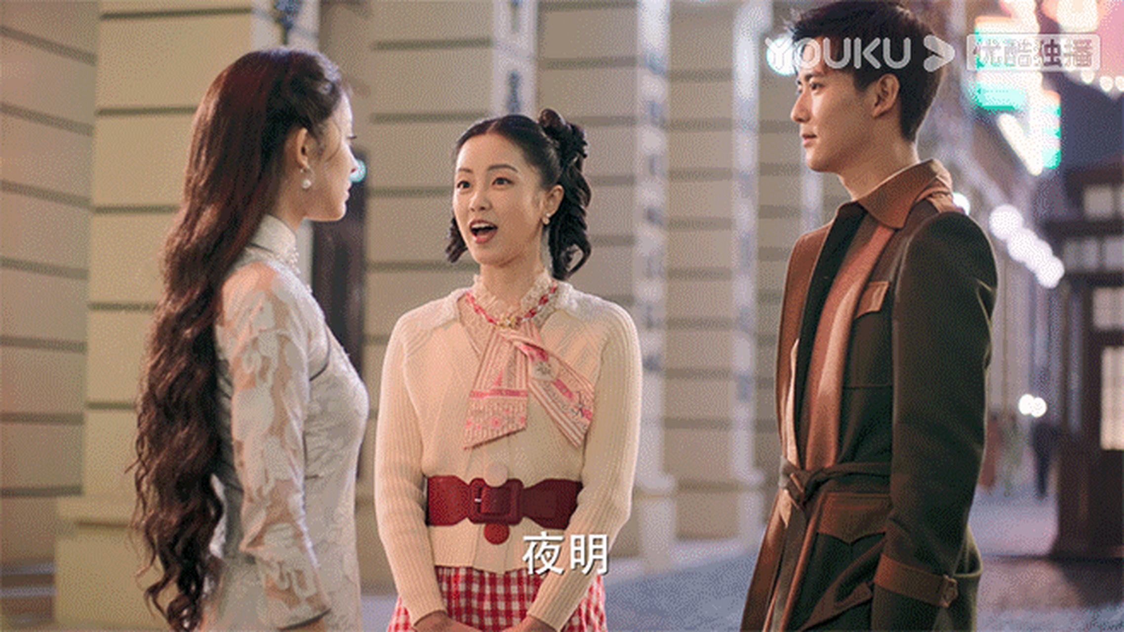 "青桃"cp在线撒糖~小桃@章乐韵 为爱装醉,殷清@演员赵顺然 贴心照料你