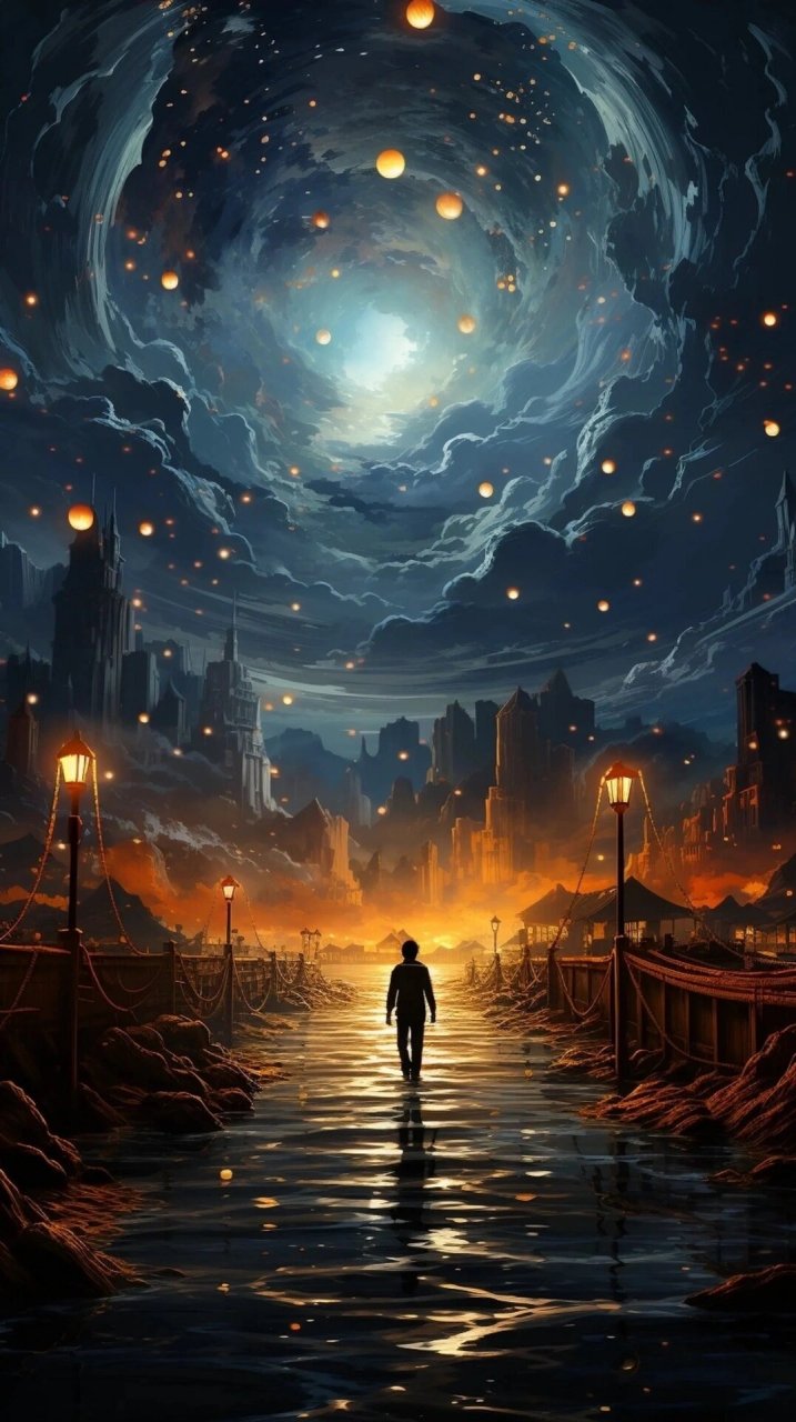 4k科幻壁纸       科幻壁纸