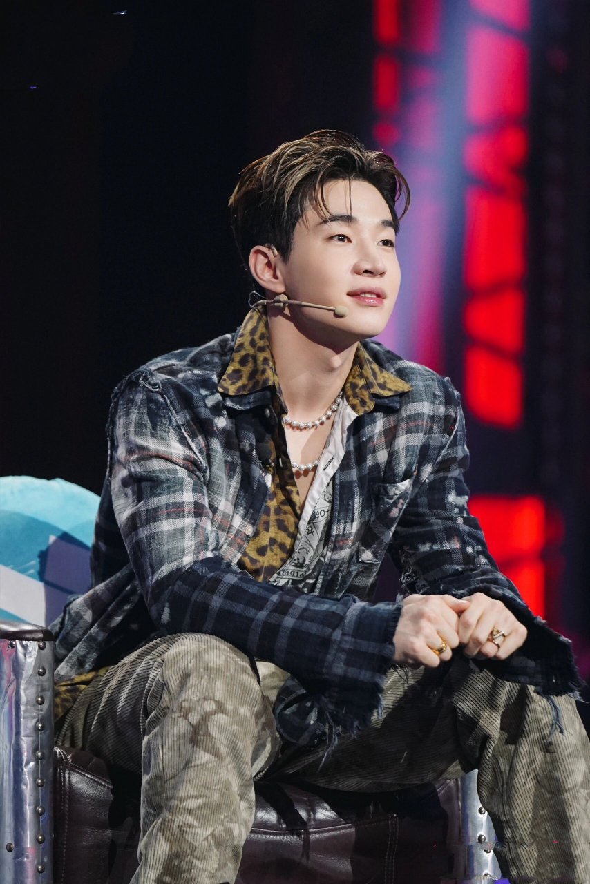 科普henry刘宪华 7415科普:音源成绩 1.