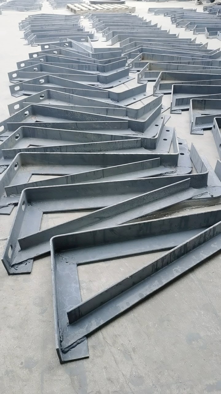 各种角铁支架
