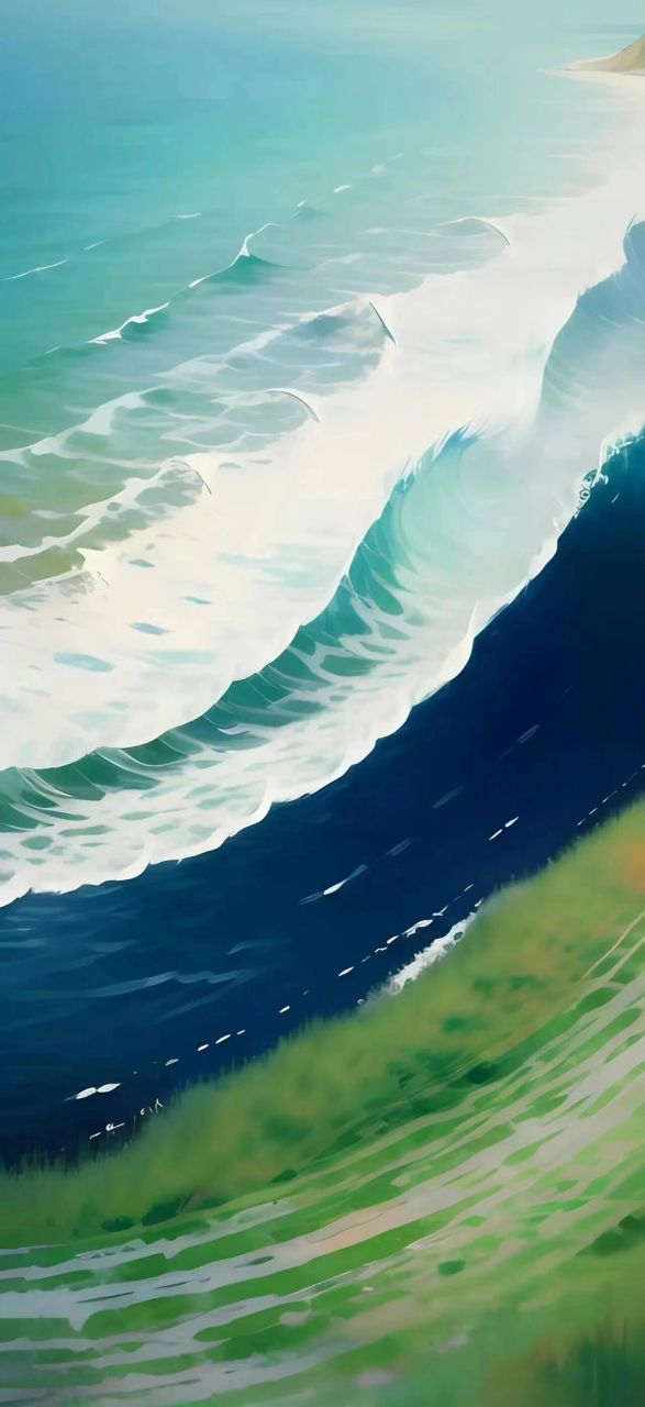 太喜欢华为mate60pro这系列壁纸了