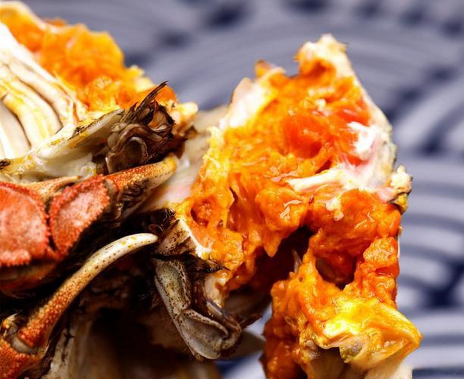 石臼湖螃蟹历史上称为曾称"花津蟹",为我国传统三大名蟹之一;其历史