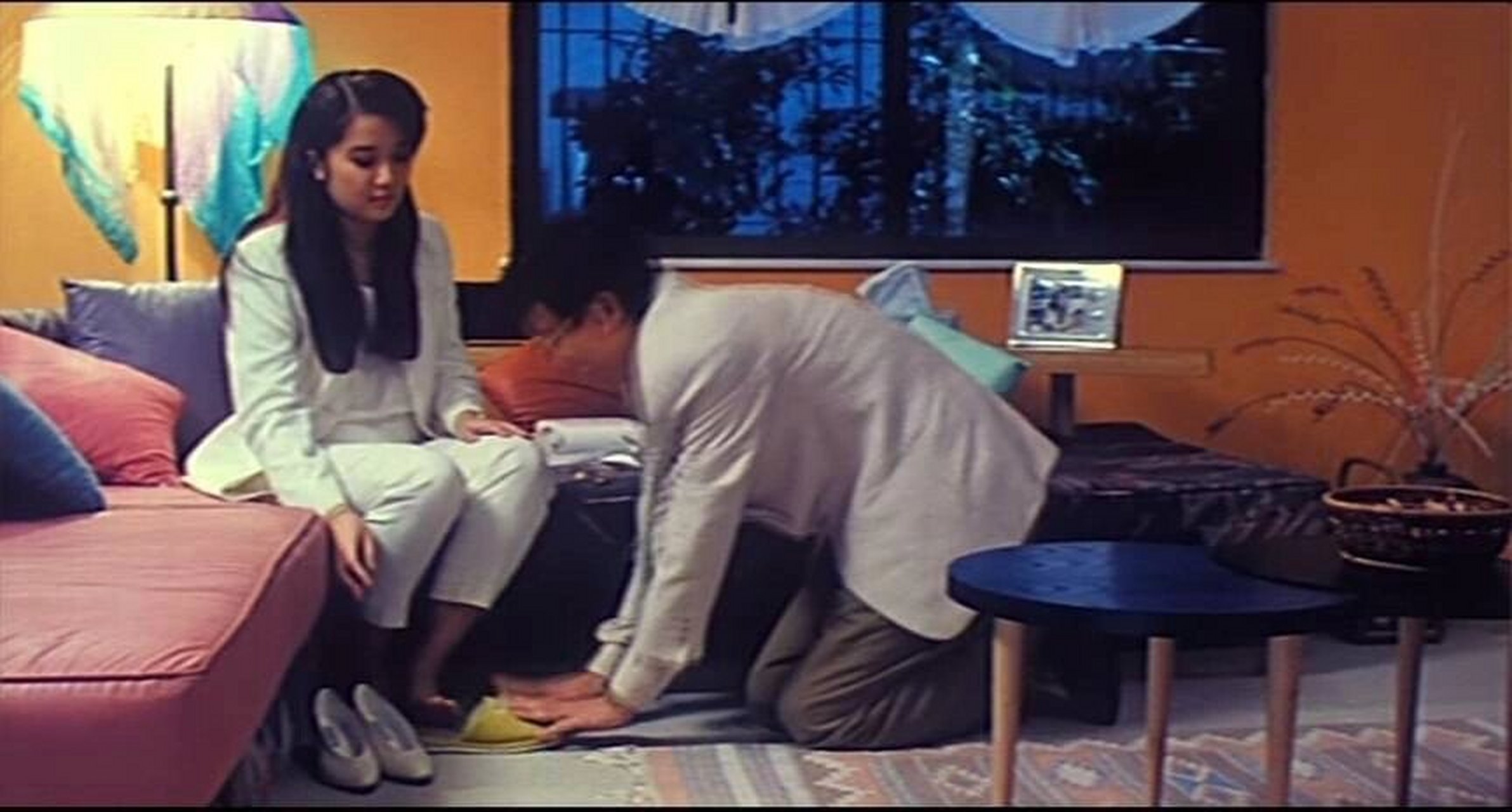 《开心鬼上错身》是开心鬼系列的最后一部.