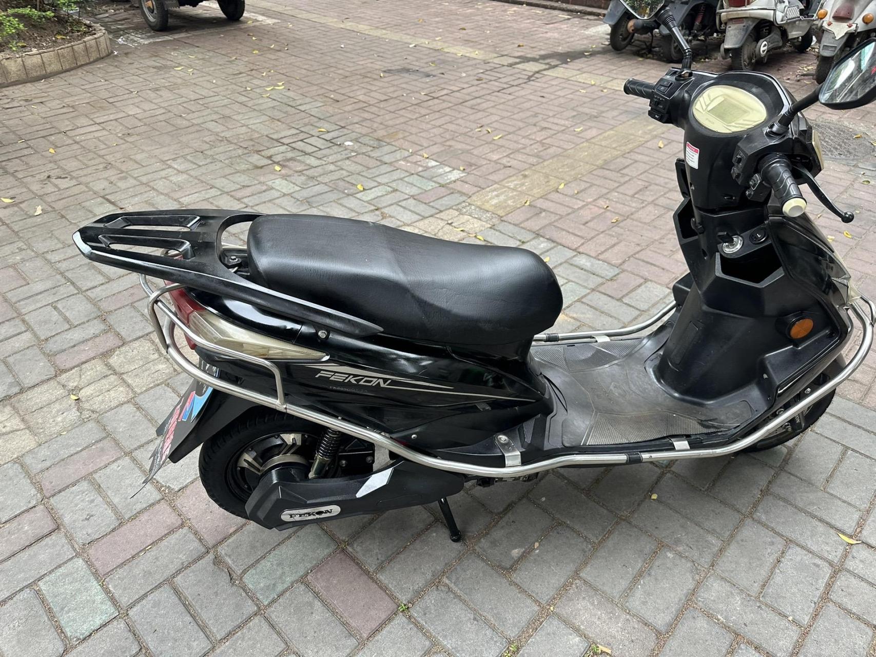 飞肯讯鹰款72v23安