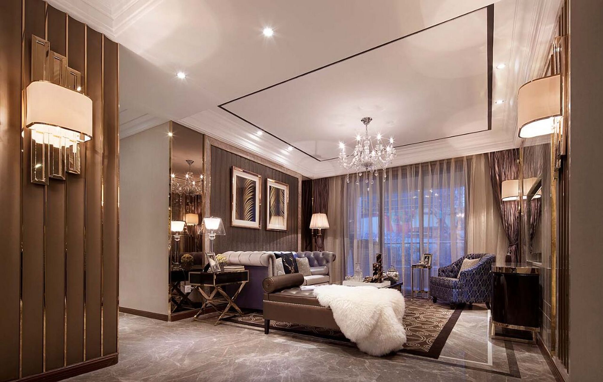 天津红杉树装饰 天津的宝宝们75正因为装修头疼的集合啦01 刷到我