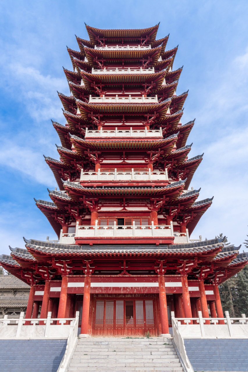 张掖焉支山