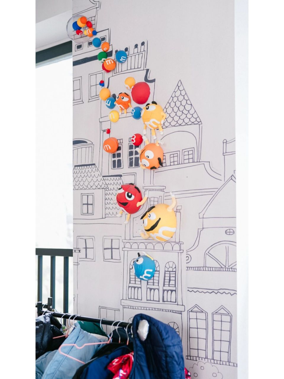 探访名园-杭州海潮幼儿园