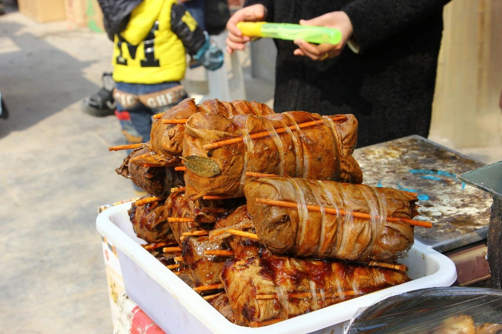 河北魏县特色美食图片