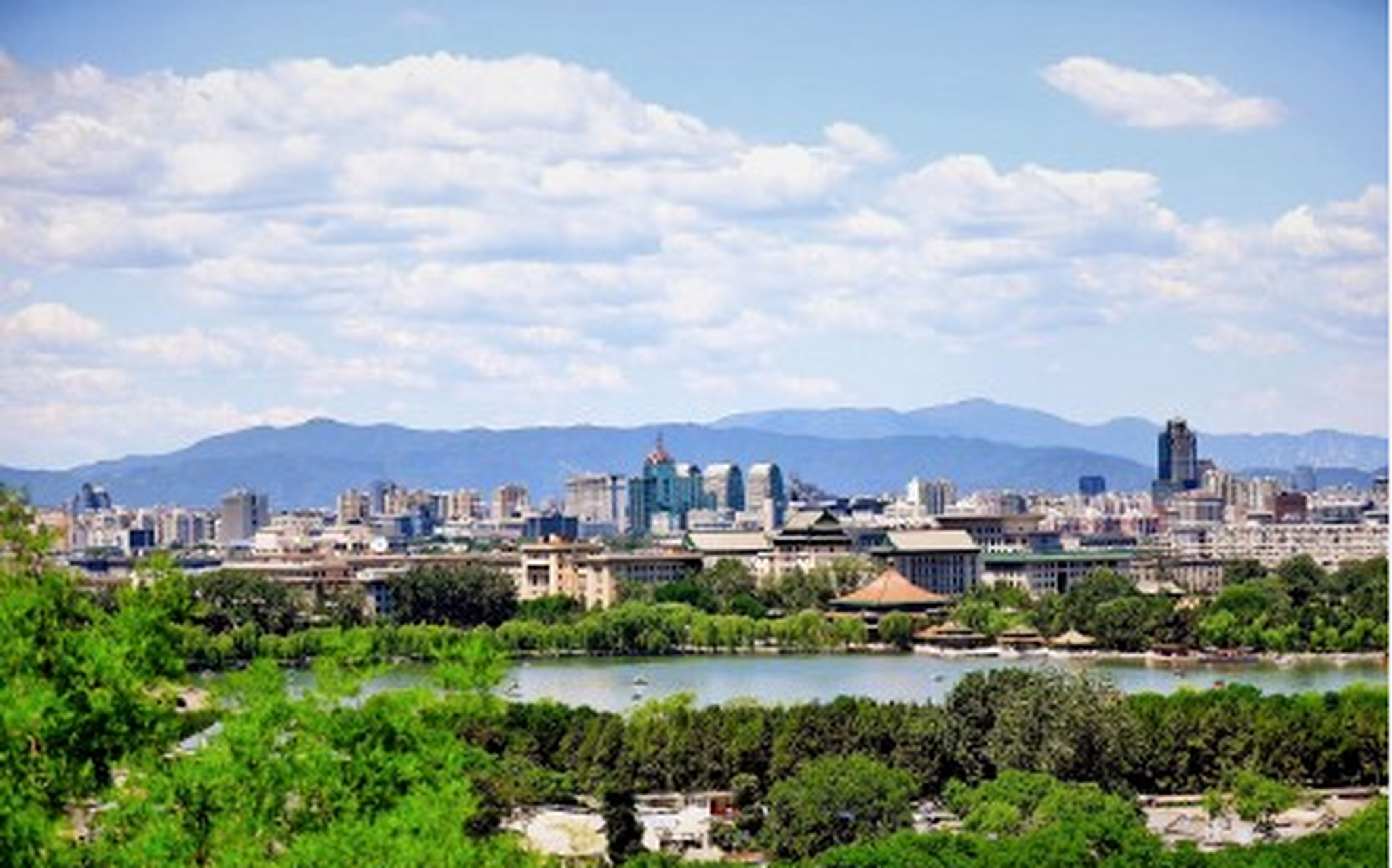 遇见北京#【北京风景】摄影!