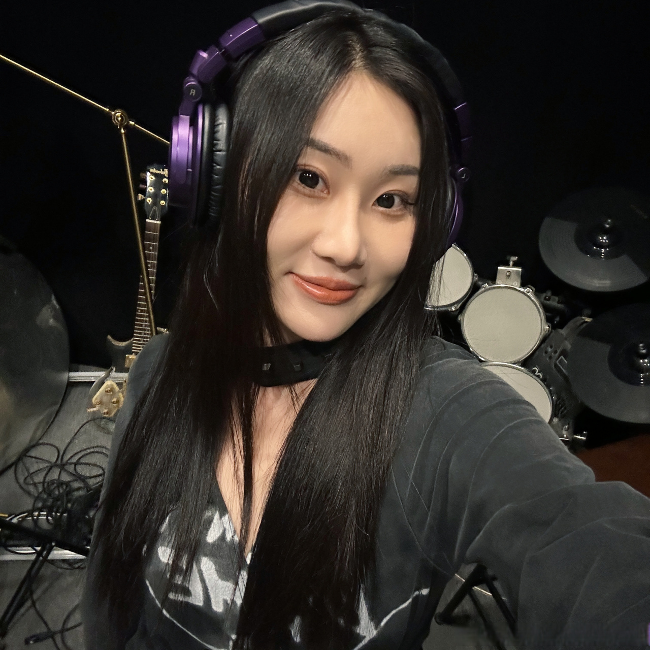 明天见喔#张晓涵