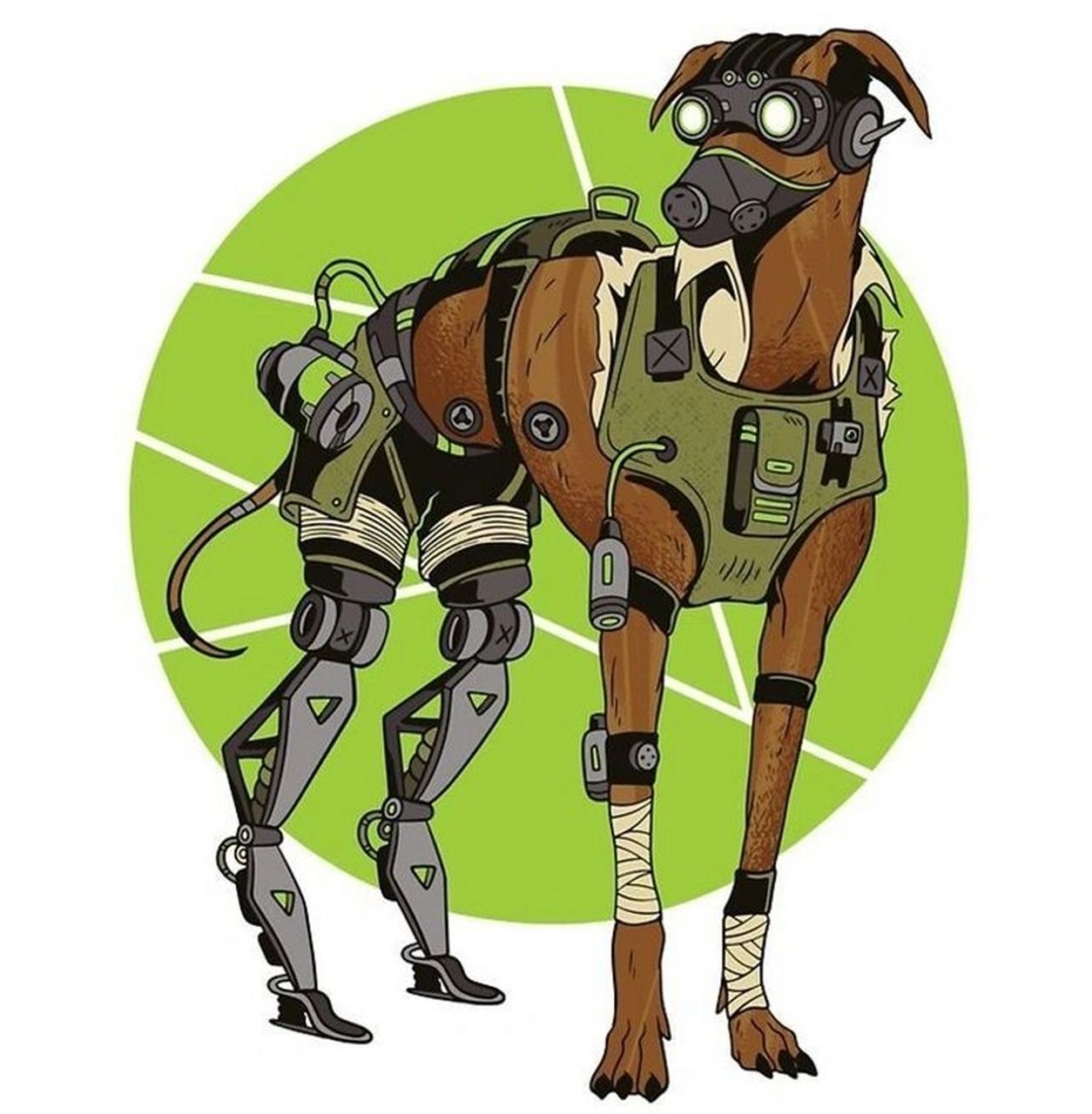 96你们要的仿生机械绘画素材1来了～96 分享第一篇仿生机械素材给