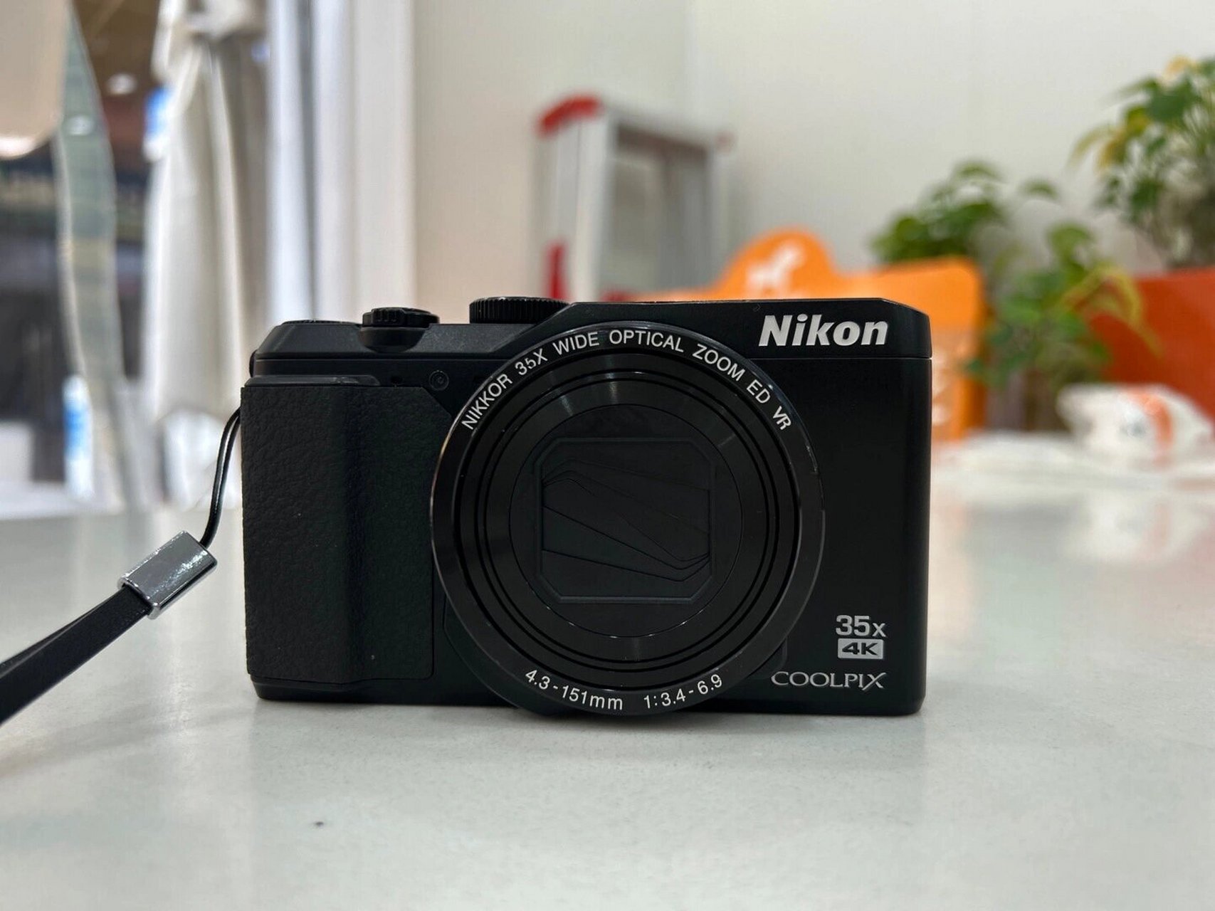 尼康a900 出出出!想要的私