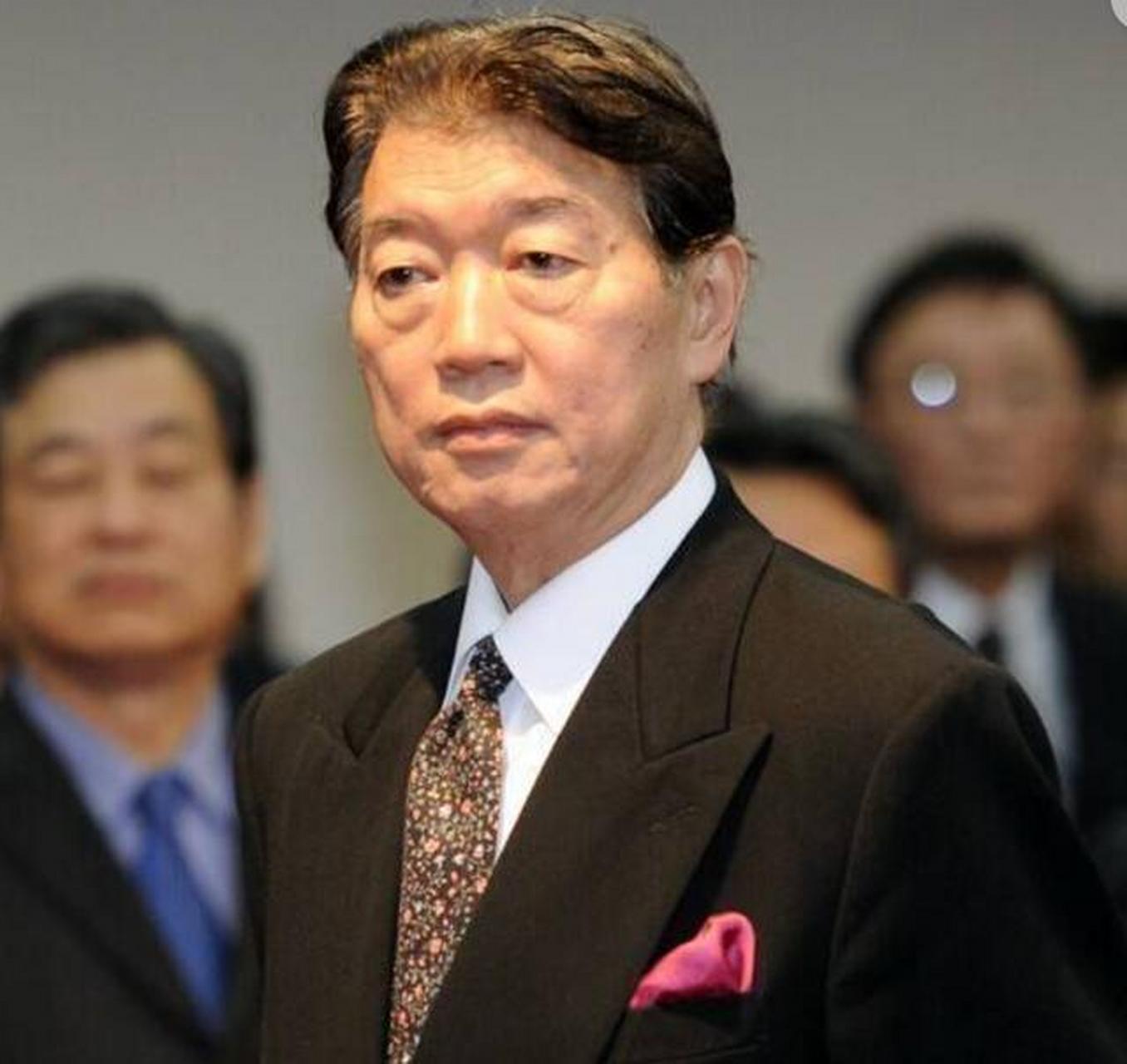 清代名臣沈葆桢后代,台当局前"驻美代表"沈吕巡今(6)日上午在耕莘医院