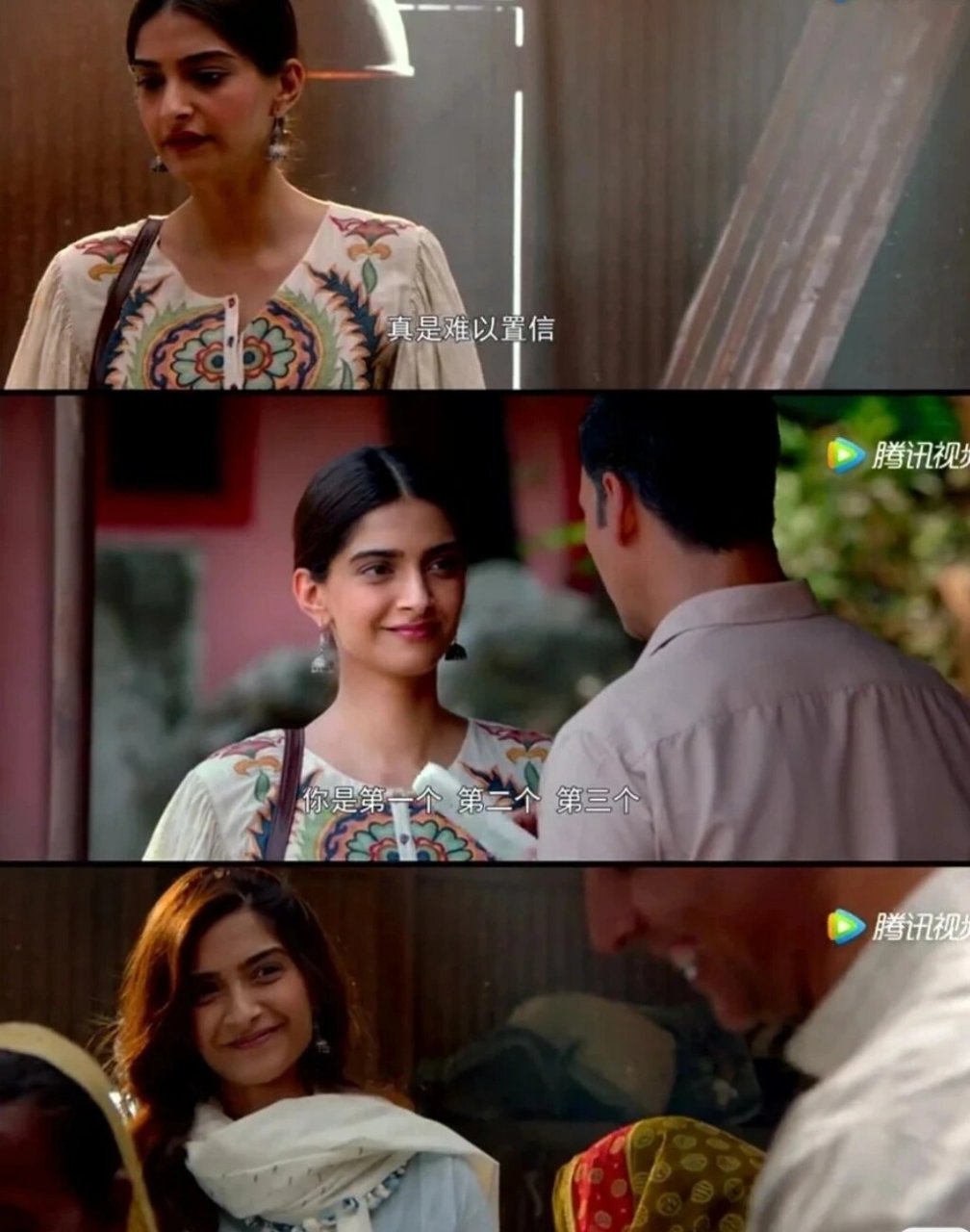 电影|《印度合伙人》观后感 8215简介 电影曾译名《护垫侠》,根据