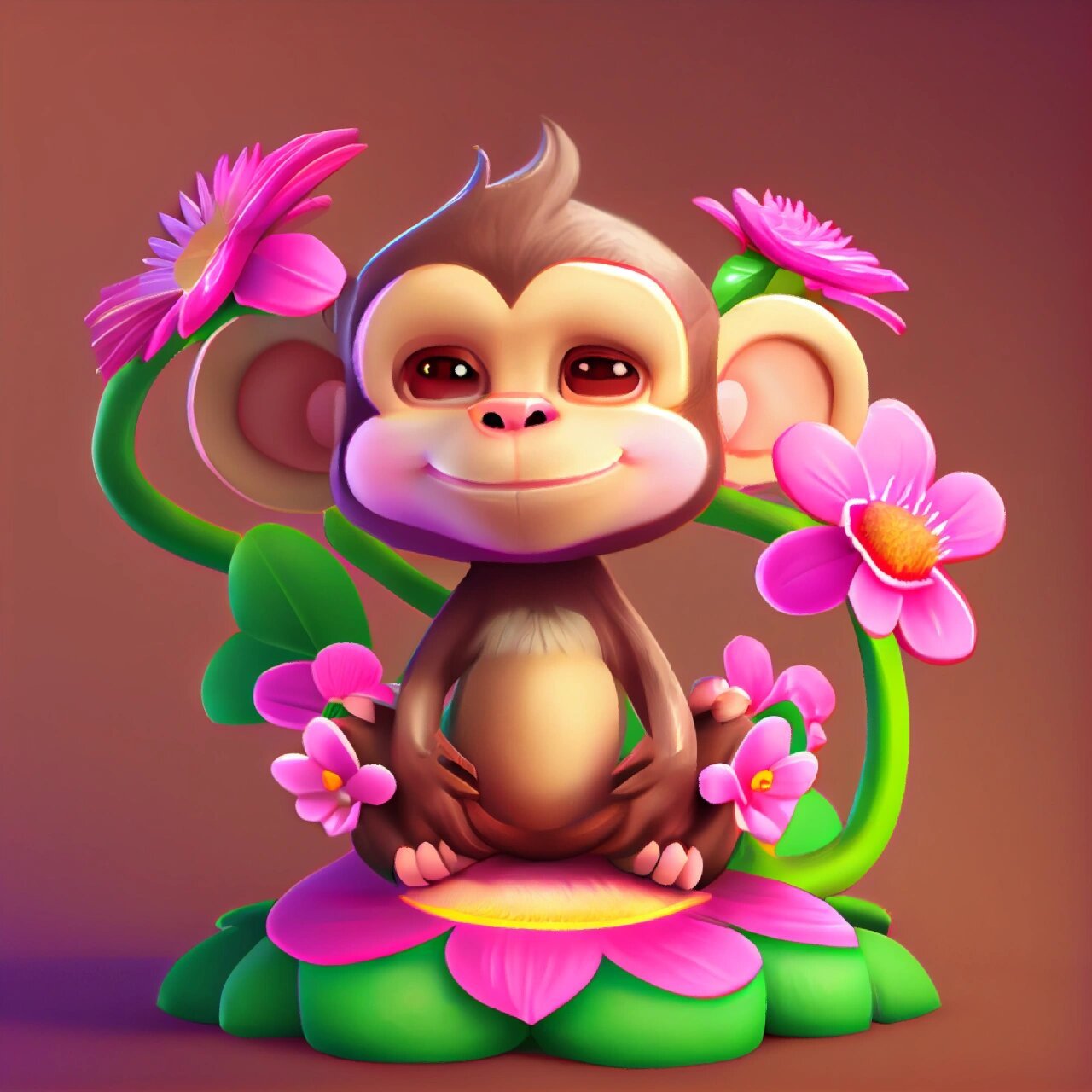 呆萌可爱的十二生肖头像,喜欢的可以自取!欢迎来学习!