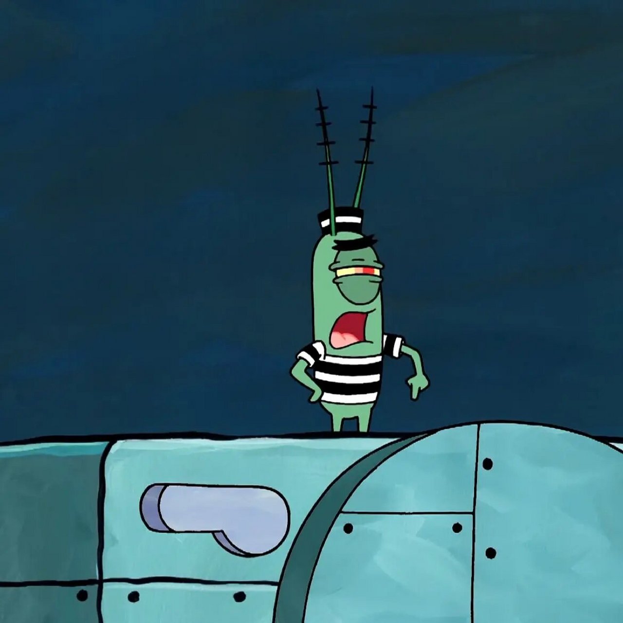 痞老板头像第2弹