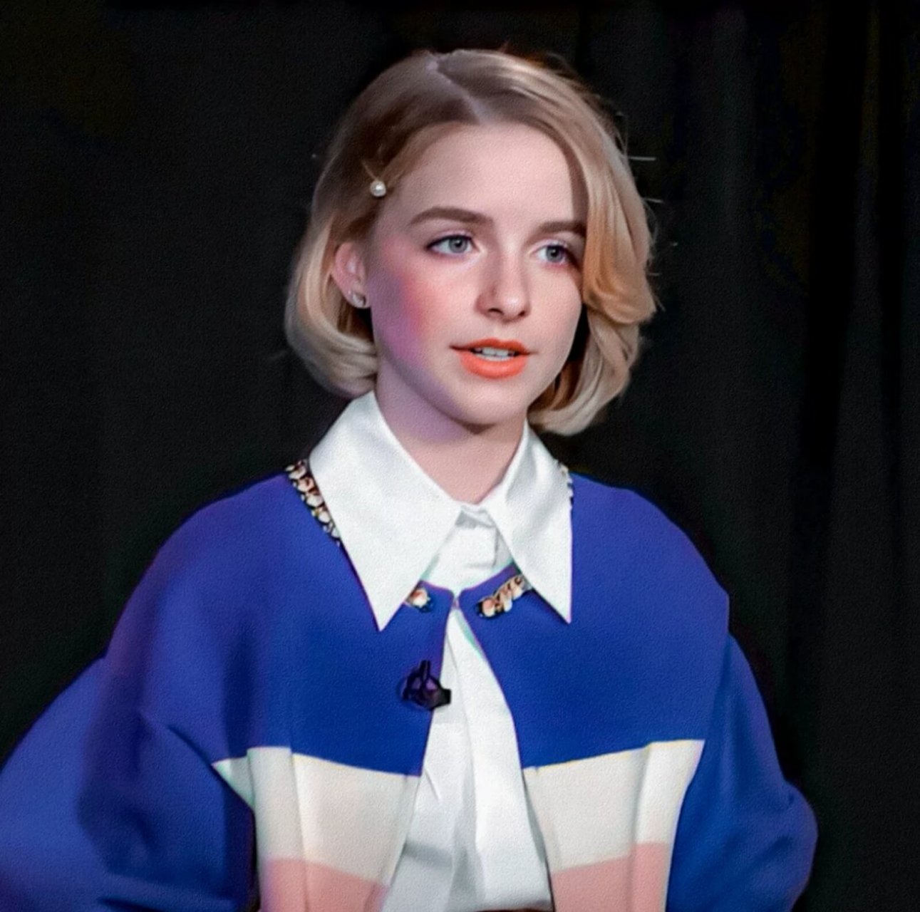 麦肯娜·格瑞斯-个人简介 mckenna grace 中文名:麦肯娜·格瑞丝 别名