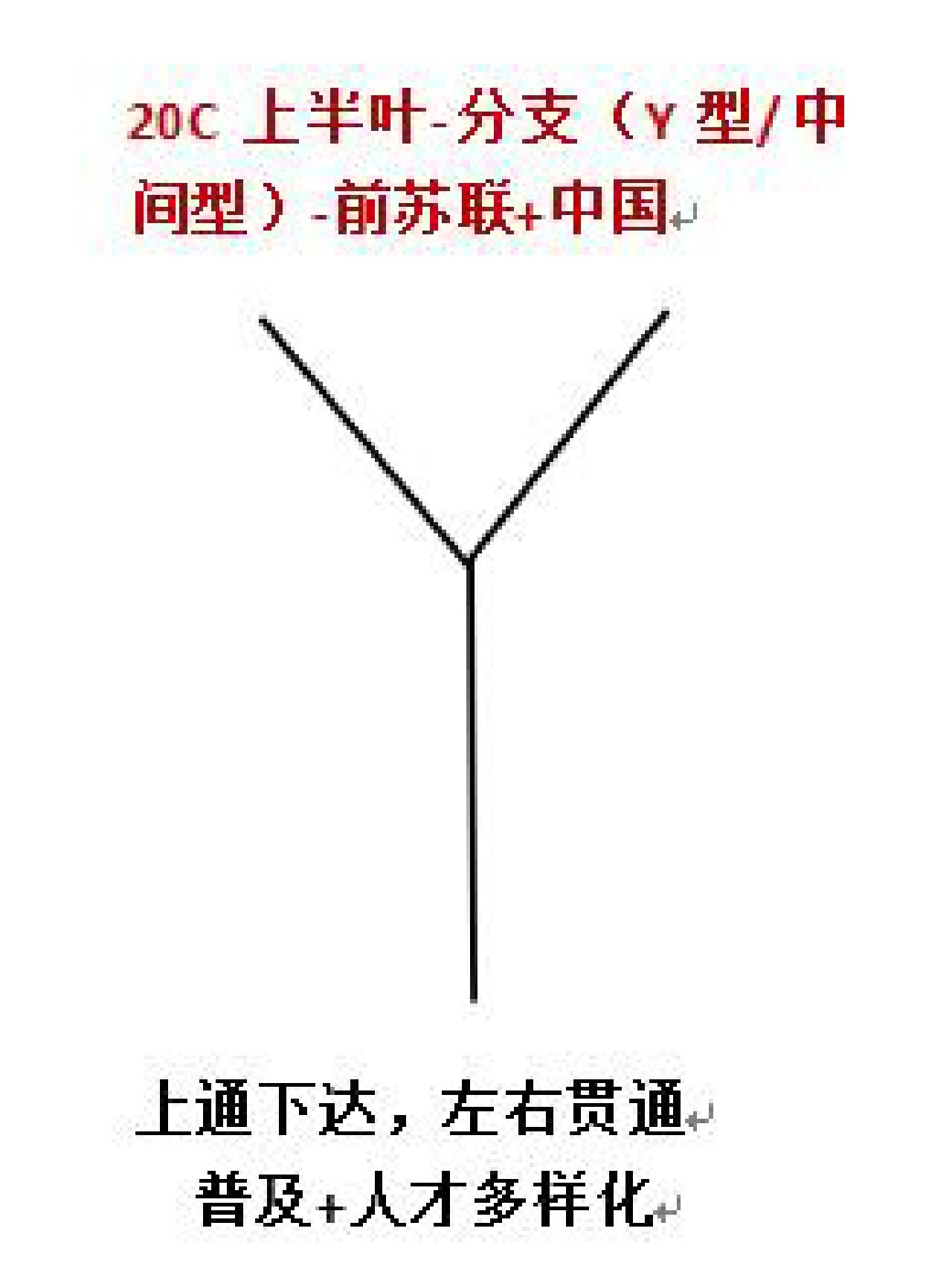 西方现代学制主要有三种:分别是双轨制,单轨制和分支制