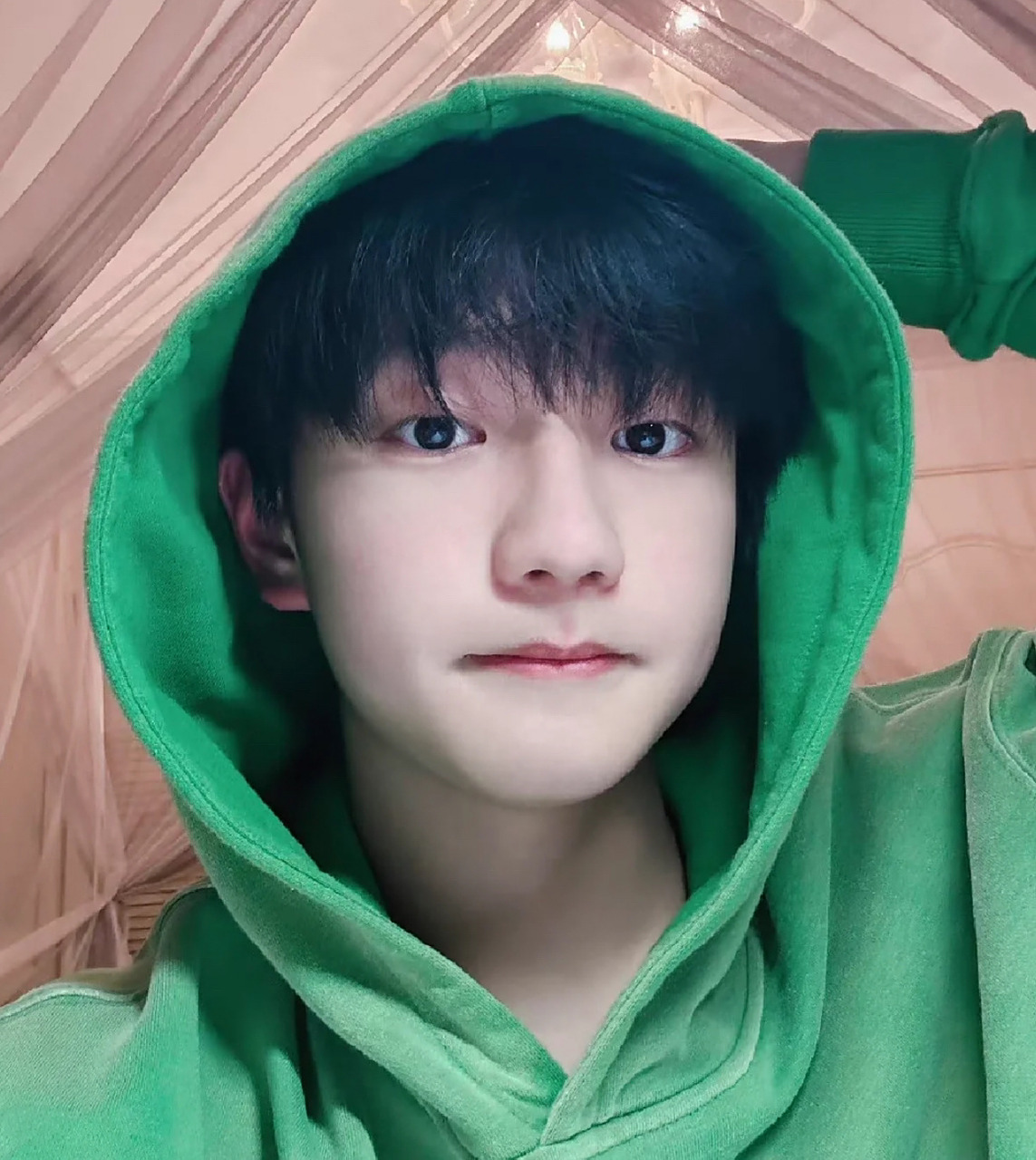 tf家族三代头像/穆祉丞