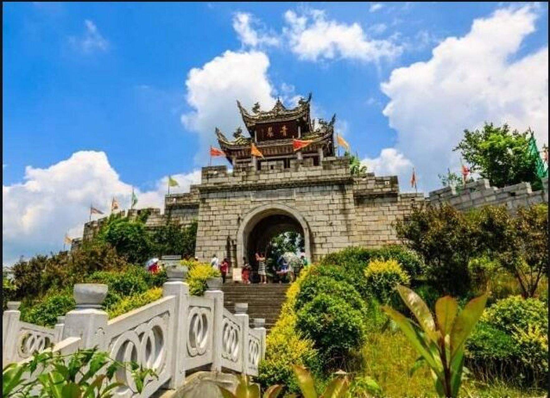 贵阳周边景点打卡,贵阳周边的十大景点 贵阳有哪些好玩的景点介绍