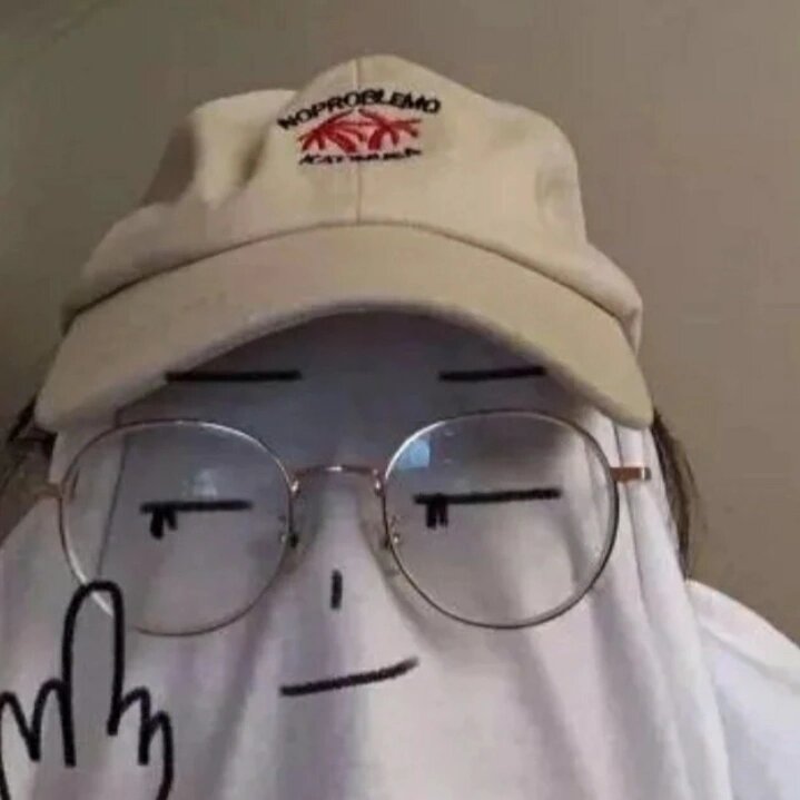 搞笑女必备头像!是你吗?快进来!