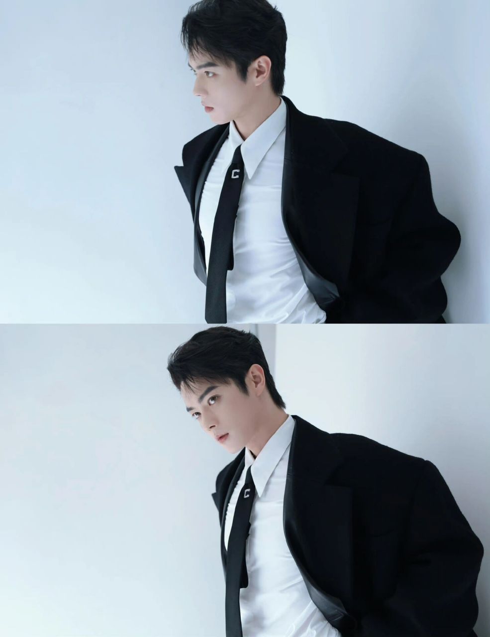 超帅的许凯soso壁纸95