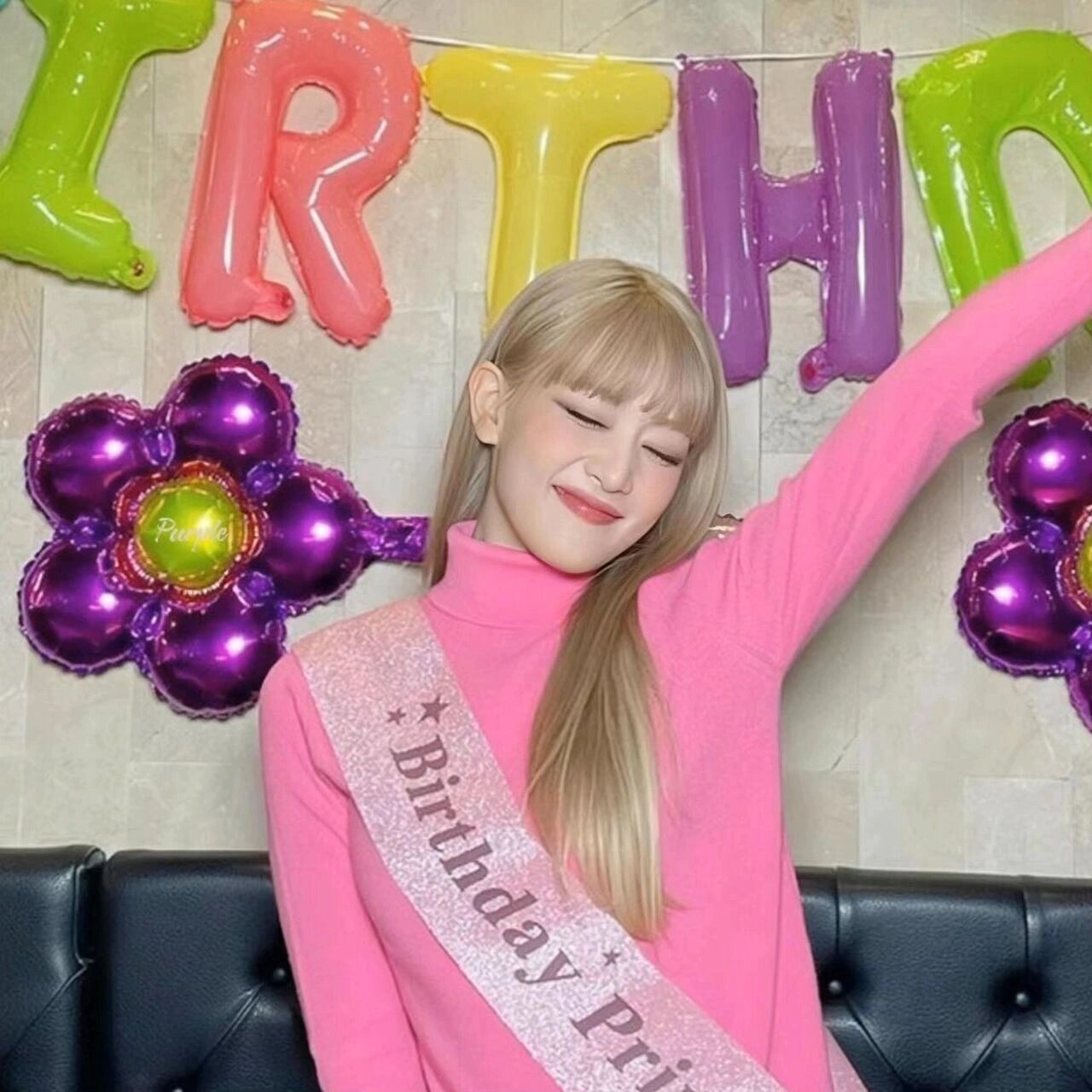 minnie头像 @空虚の森屿. .小池93 の^xx9609    .