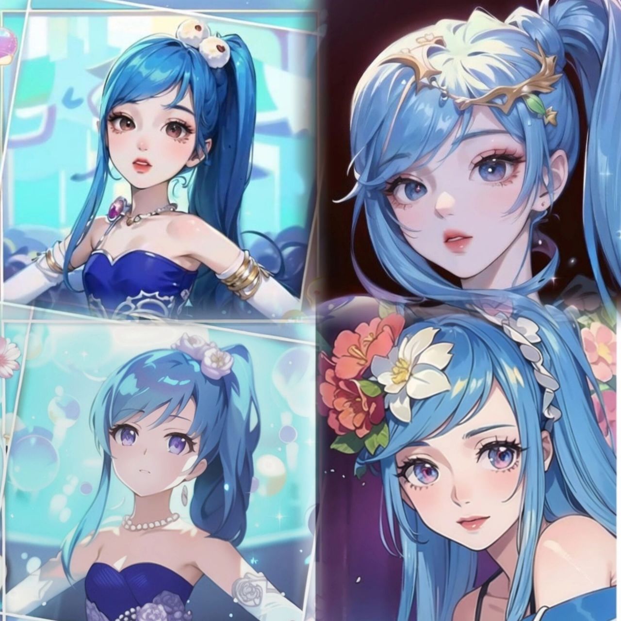 菲梦少女—宋诗语 第一次发布,请见谅