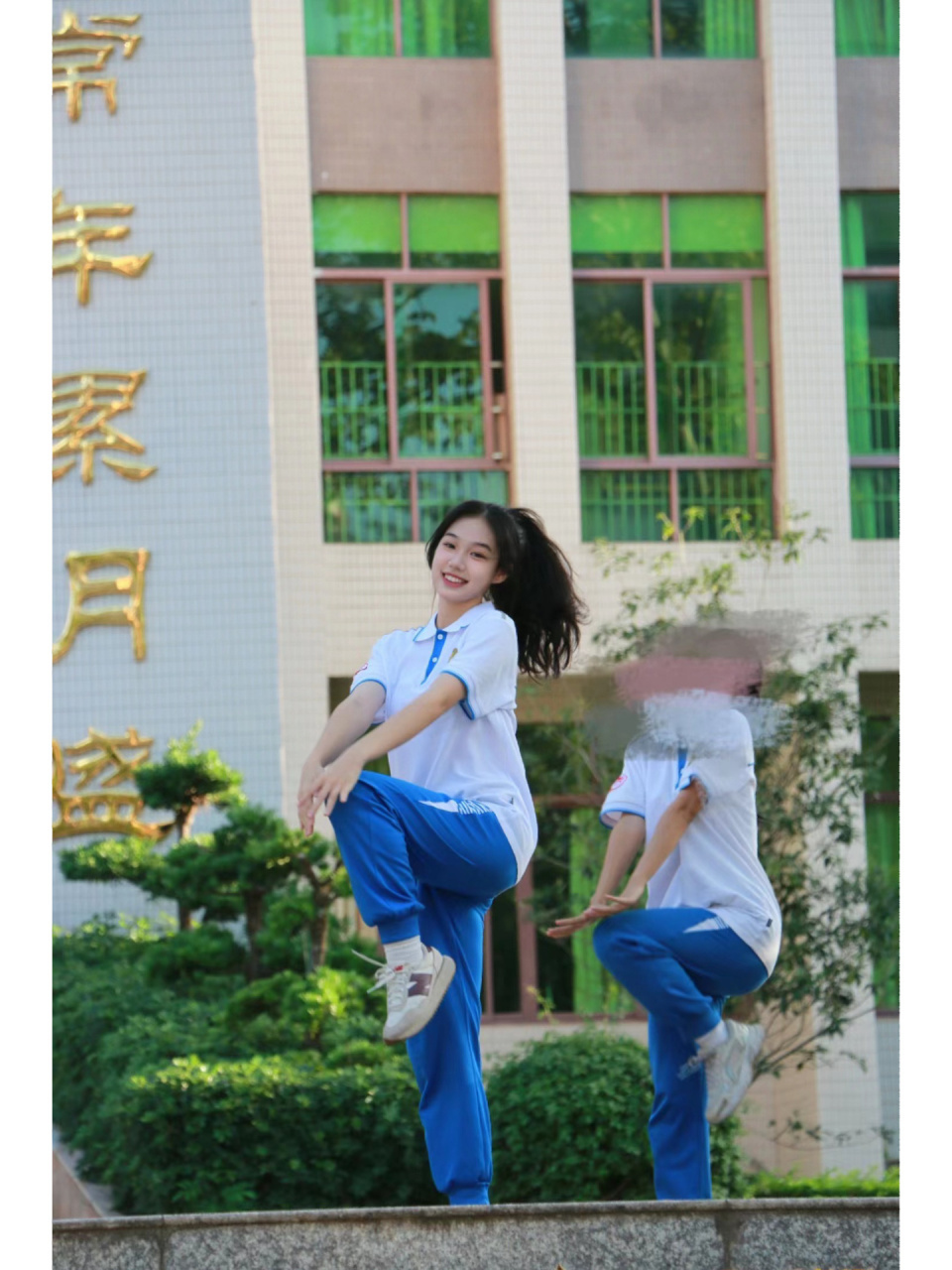 高州二中约拍6015 本人二中高二学生 常驻高州 想利用课余时间赚