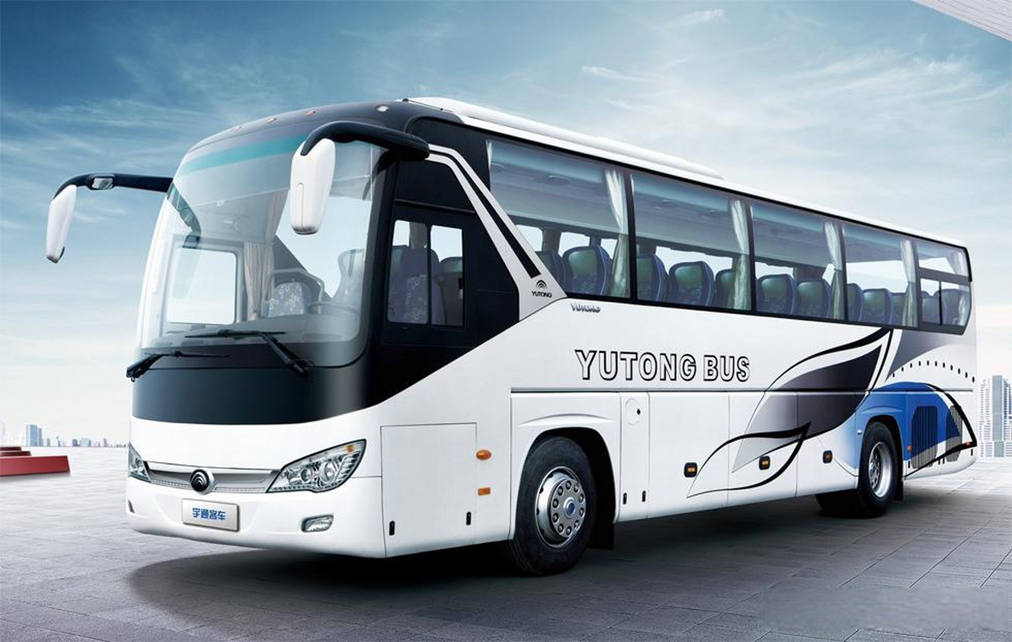 宇通客车,作为中国的客车行业领先企业,再次展现了其强大的实力和前瞻