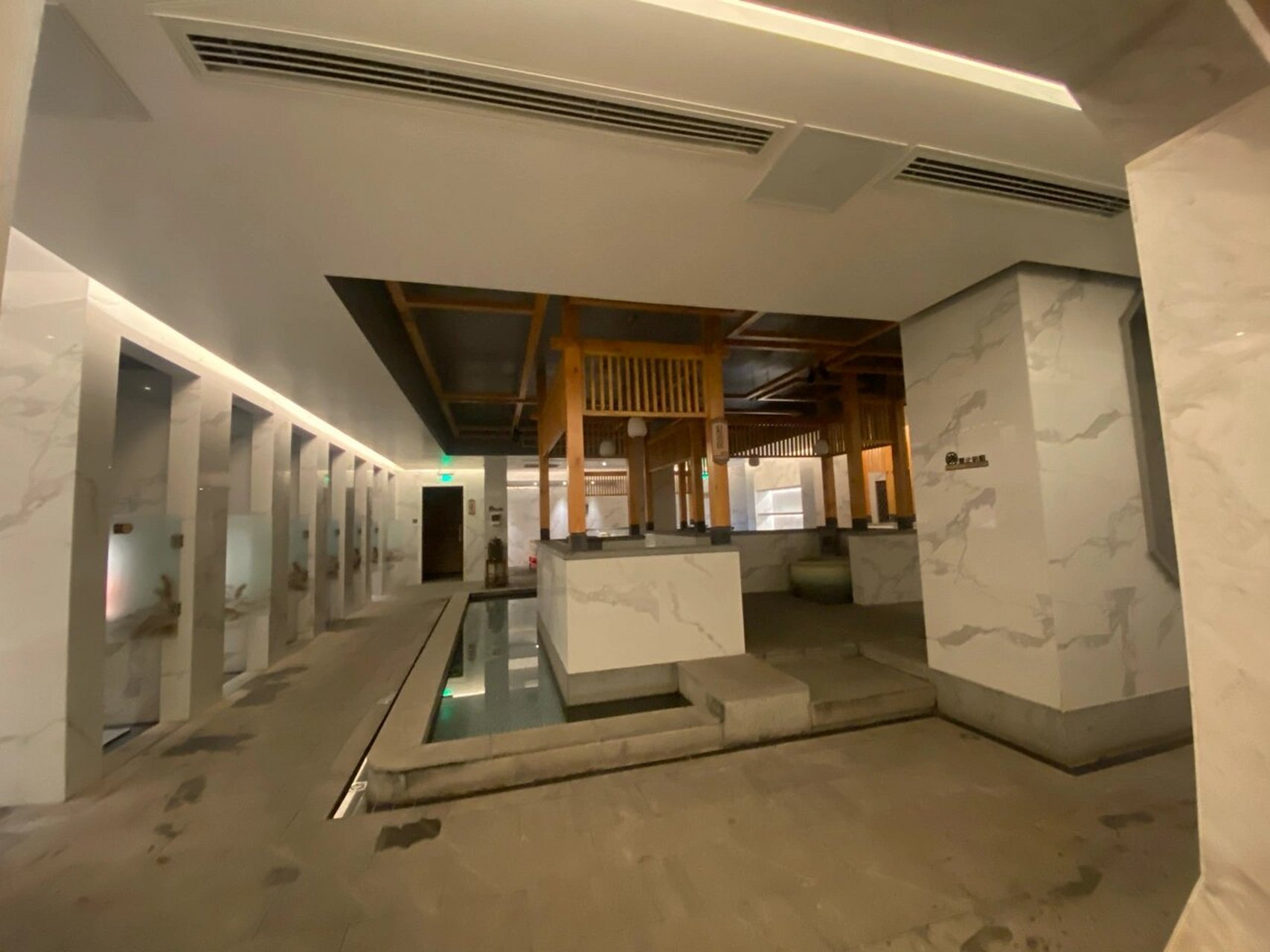 240-黄岩沐沐小镇-躺平的一天-399 tz超级吃货团第240篇游玩日志 专