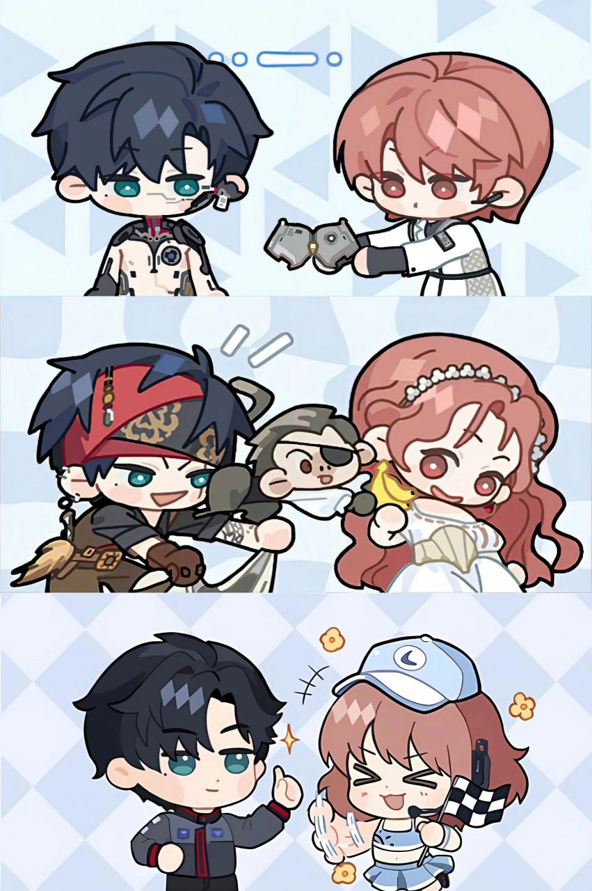 萧逸各式各样的丘丘人头像们 小情侣真会玩,情头都给玩出花来了 家居