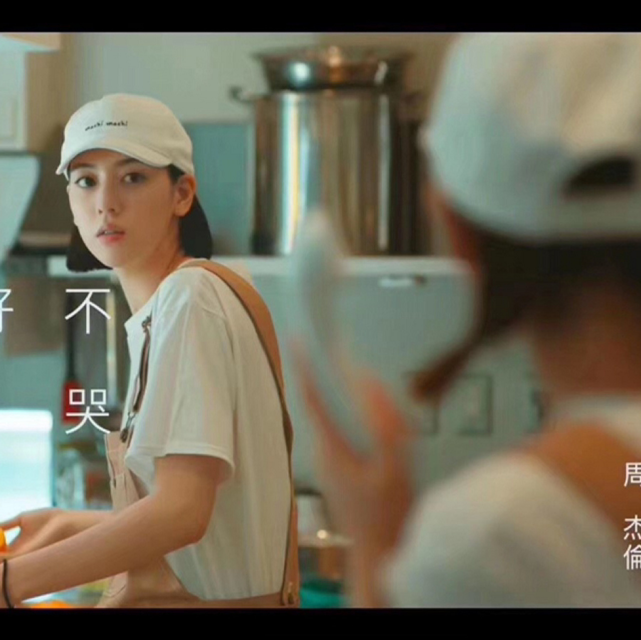 三吉太美!日系0妆感是不是又可以回归了?