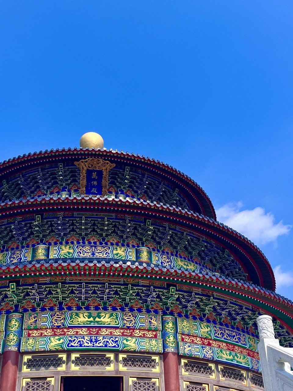 自驾免费景点一日游 |别再去网红街人挤人啦 潮汕有很多特色的,不是