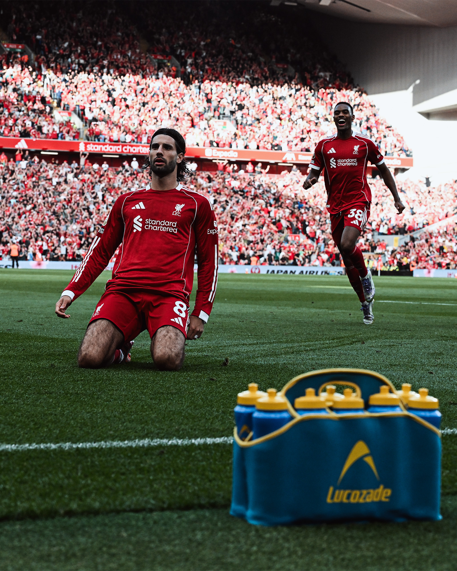 破门之后！球队解放潜力，迎来连胜的简单介绍