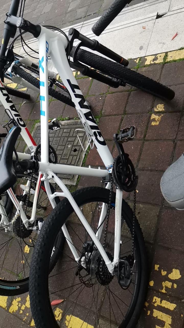 捷安特atx700 捷安特atx770,精品车况.