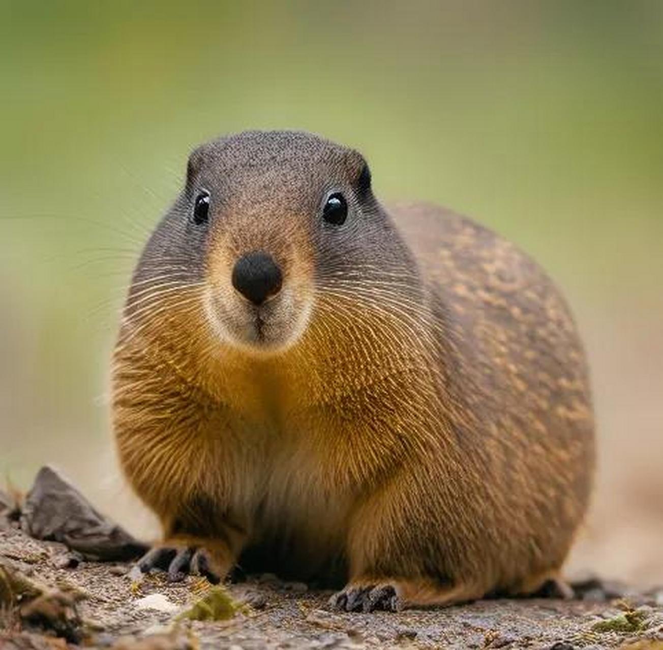 分享可爱的动物 那些可爱的动物 萌宠动物版 憨憨的动物 可爱动物大赏